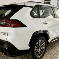 تویوتا وایلندر فول مدل 2025