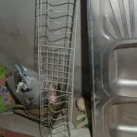 ظرف شویی وابچکان باقیمت مناسب به فروش میرسد