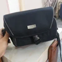 کیف نو دوربین