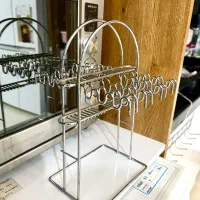 استندقاشق چنگال