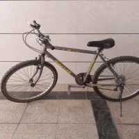 دوچرخه۲۶ دماوند