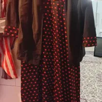 لباس سارافون