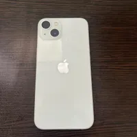 اپل iPhone 13 با حافظهٔ ۱۲۸ گیگابایت