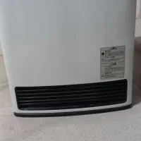 بخاری ژاپنی بدون دودکش|بخاری، هیتر، شومینه|شاهینشهر, دهخدا|دیوار