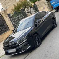 Kmc j7 مدل ۱۴۰۳ بی رنگ