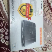 اسکن کانن لاید220 درحدنو
