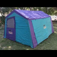 چادر اورجینال انگلیسی Slazenger