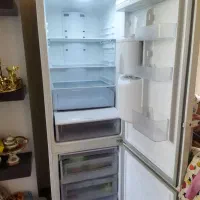 یخچال فریزر سامسونگ