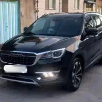 فیدیلیتی پرایم مشکی مدل ۴۰۳ ۷نفره ۱۰پر