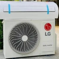 کولرگازی الجی ۲۴هزار ال جی LG