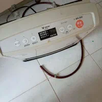 هیتر اصل ژاپنی گازی برقی