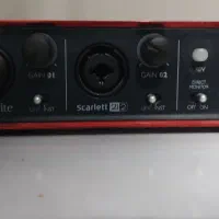 کار ت صدای حرفه ای