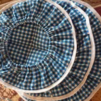 دستگیره و دمکنی