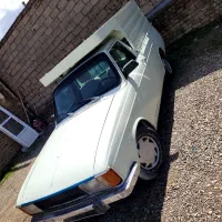 پیکان وانت ۸۶