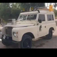 لندور|خودرو کلاسیک|اراک, |دیوار