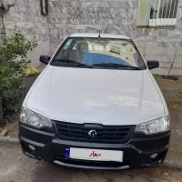 آریسان ۲ مدل ۱۴۰۴