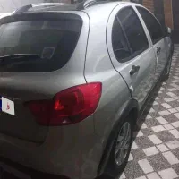 کوییک GXR با رینگ آلمینیومی مدل ۱۴۰۴|خودرو سواری و وانت|بابل, |دیوار