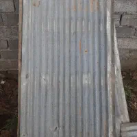 حلب ورق سنگین قدیمی سالم