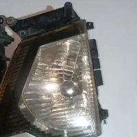 چراغ جلو ایسوزو در حدنوع