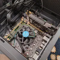 کیس اسمبل نسل ۴|رایانه رومیزی|شیراز, گویم|دیوار