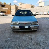 فروش یک دستگاه پراید 141مدل 1385|خودرو سواری و وانت|اسلام‌‌آباد غرب, |دیوار