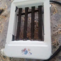 کباب پز 4شعله