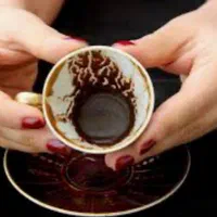 فال تاروت وقهوه