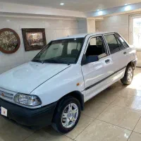 پراید مدل ۸۷