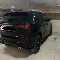 کی ام سی A5 صفر خشک|خودرو سواری و وانت|تبریز, |دیوار