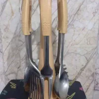کفگیرملاقه