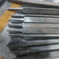 10عدد سوهان سه گوش 10اینچ مارک اوبرگ سوعد