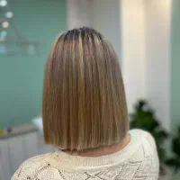 تخفیف ویژه خدمات رنگ و لایت  به مناسبت لوکیشن جدید|خدمات آرایشگری و زیبایی|شیراز, مسلم|دیوار