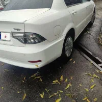 سورن پلاس موتور ef7 1404|خودرو سواری و وانت|تبریز, |دیوار