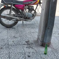 موتور مزایده