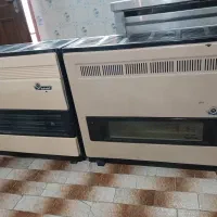 ۵عدد بخاری ۱۸هزار درحدنو|بخاری، هیتر، شومینه|گرگان, |دیوار