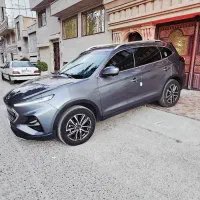 kmc k7 مدل ۱۴۰۱ رنگ خاص|خودرو سواری و وانت|کرمانشاه, |دیوار