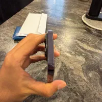 Iphone 14 pro 256G  ZAA|موبایل|تهران, نیاوران|دیوار