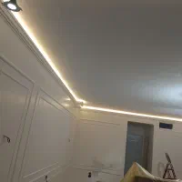 نقاشی ساختمان