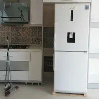 یخچال فریزر نو