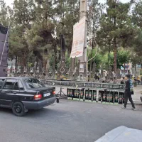 علامت،علم ۲۱ تیغ قدیمی ،تیغ مشکی فوق کلکسیون