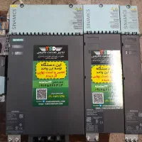 تعمیرات اینورتر، درایو زیمنس و برندهای معروف اروپا