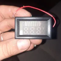 تستر و نشانه گر باطری و دینام خودرو