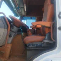 کشنده هوومدل ۸۶|خودرو سنگین|اهواز, اسلام آباد غربی|دیوار