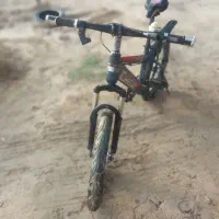 دوچرخه 20|دوچرخه، اسکیت، اسکوتر|ریگان, |دیوار