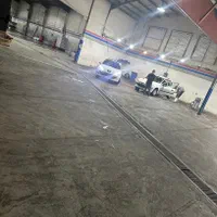 استخدام نیروی کارواش