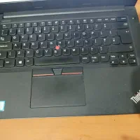 lenovo thinkpad e470 لپتاپ لنوو|رایانه همراه|کرج, فاز ۱ مهرشهر|دیوار