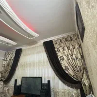 پرده ترک|پرده، رانر، رومیزی|مشهد, عبادی|دیوار