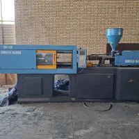 سوله دریل گیوتین پانچ اره نواری تزریق پلاستی لیفتر|ماشینآلات صنعتی|اصفهان, تیران|دیوار