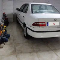 سمدن مدل ۹۶