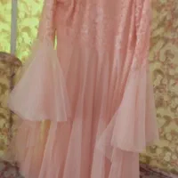 لباس مجلسی بیشتر از یکبار پوشیده نشده نو